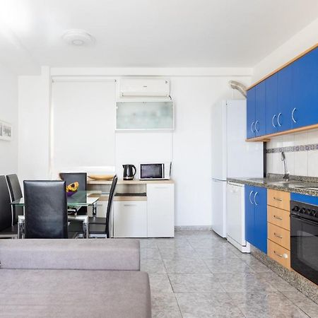 Home2Book Paradise Playa Las Vistas, Terrace & Wifi Los Cristianos  Esterno foto