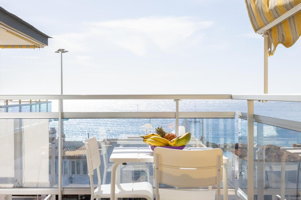 Home2Book Paradise Playa Las Vistas, Terrace & Wifi Los Cristianos  Esterno foto