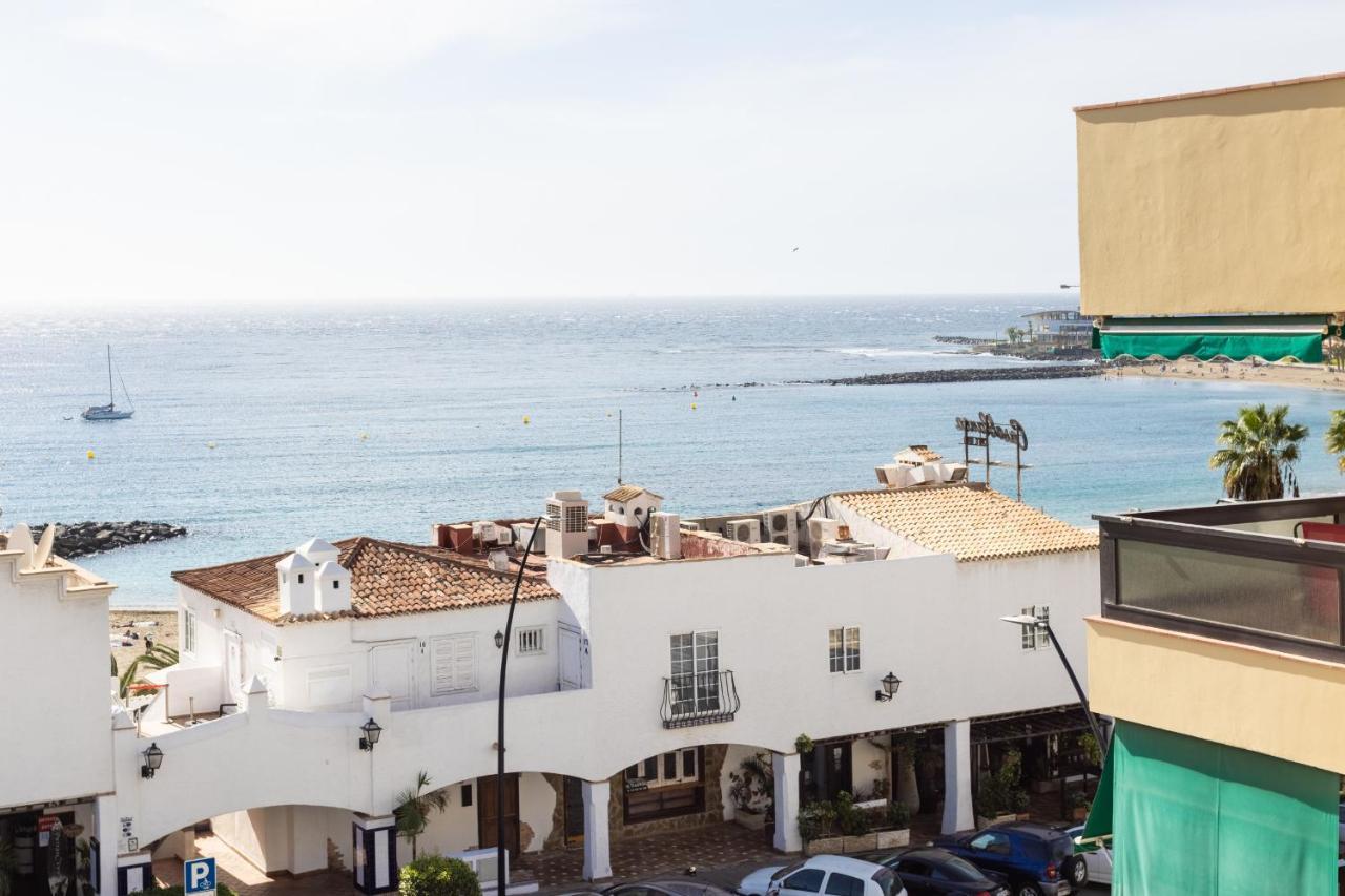 Home2Book Paradise Playa Las Vistas, Terrace & Wifi Los Cristianos  Esterno foto