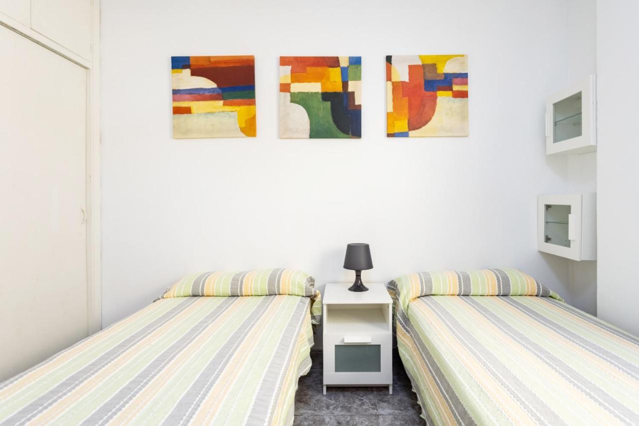 Home2Book Paradise Playa Las Vistas, Terrace & Wifi Los Cristianos  Esterno foto