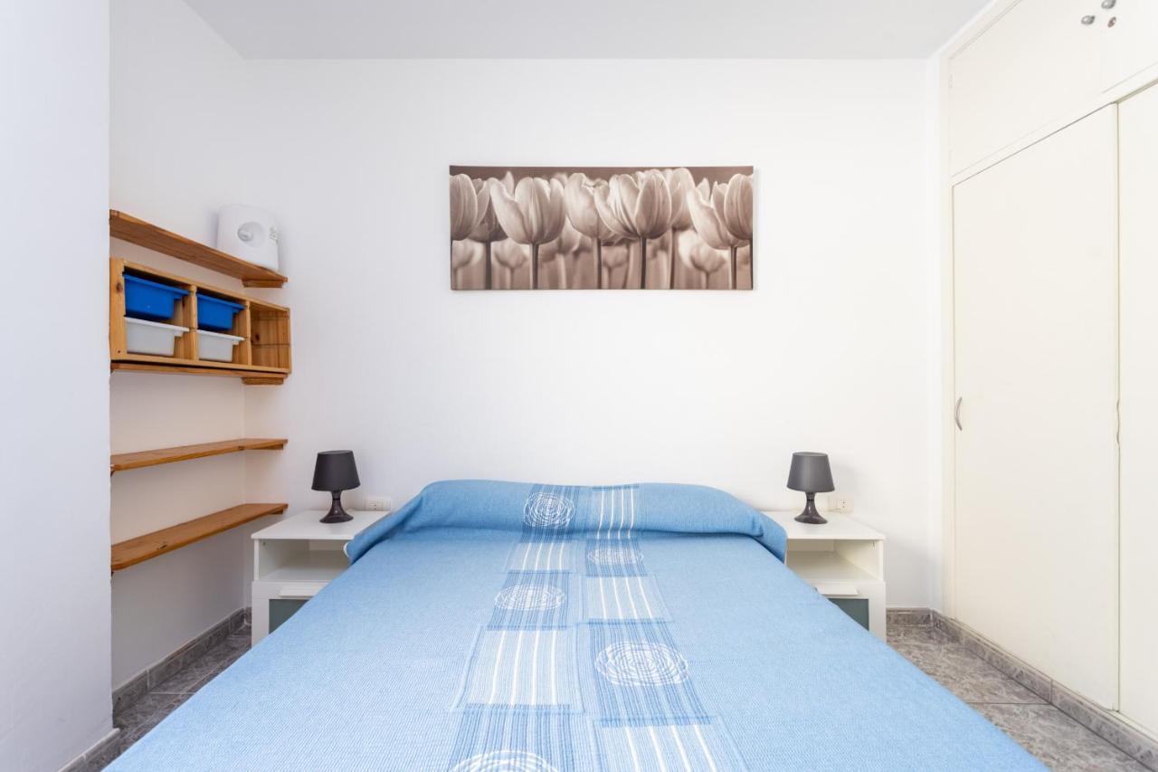 Home2Book Paradise Playa Las Vistas, Terrace & Wifi Los Cristianos  Esterno foto