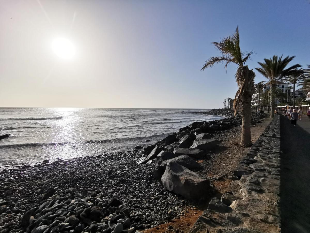 Home2Book Paradise Playa Las Vistas, Terrace & Wifi Los Cristianos  Esterno foto